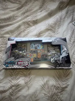 Pokemon TCG: UNOVA Heavy Hitters Premium Collection SEALED Brand New - Image 1
