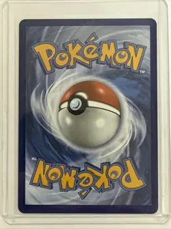Pokemon TCG - Yanmega Ex - Destined Rivals - 206/182 - Ultra Rare - Mint - Image 2