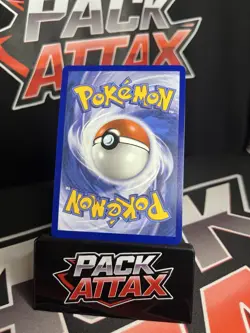 Pokemon TCG Destined Rivals Yanmega EX 206/182 Full Art Ultra Rare Holo - Image 2