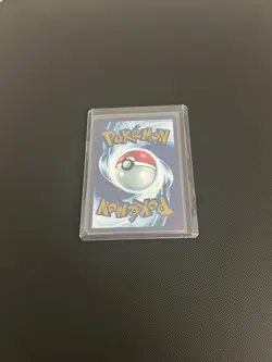 Pokemon TCG Mew EX Metal Gold Card 151 SV2a 205/165 Full Art Ultra Rare - Image 2
