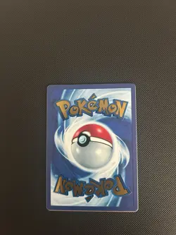 Pokemon TCG Mew EX Metal Gold Card 151 SV2a 205/165 Full Art Ultra Rare - Image 4