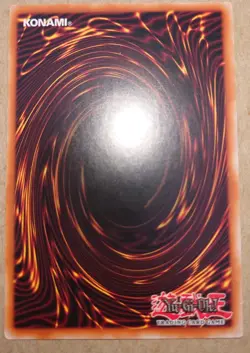 Wind-Up Carrier Zenmaity ORCS-EN044 Ultimate Rare 1st Edition YuGiOh Card - Image 2