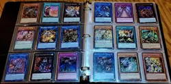 Lot Of 156 Yu-Gi-Oh All Foils Rares To Starlights All Pack Fresh Modern 2020 - Image 2