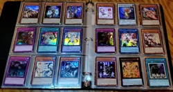 Lot Of 156 Yu-Gi-Oh All Foils Rares To Starlights All Pack Fresh Modern 2020 - Image 3