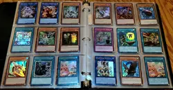 Lot Of 156 Yu-Gi-Oh All Foils Rares To Starlights All Pack Fresh Modern 2020 - Image 4
