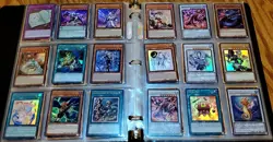 Lot Of 156 Yu-Gi-Oh All Foils Rares To Starlights All Pack Fresh Modern 2020 - Image 5