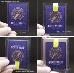 Shanks P-016 Romance Dawn Film Promo Exclusive One Piece Card Game - Image 3