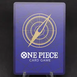 Monkey D Luffy P-022 Romance Dawn Film Promo Exclusive One Piece Card Game - Image 2