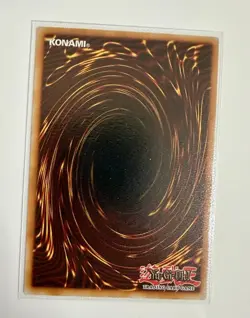 Yugioh Dominus Impulse (Ultra Rare) BLGG-EN146 Overframe - 1st Edition NM - Image 2