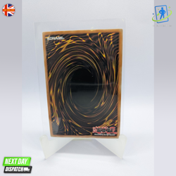 LiveTwin Lil-la Sweet YuGiOh • Ultra Rare • ALIN-EN028 - Image 3