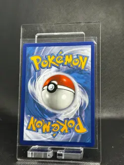 Radiant Jirachi 120/195 Pokemon Silver Tempest SWSH Radiant Rare Holo Card NM - Image 2