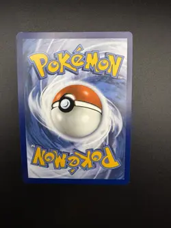 Pokemon TCG Pidgeotto 208/197 Obsidian Flames Illustration Rare Holo ENG - Image 2