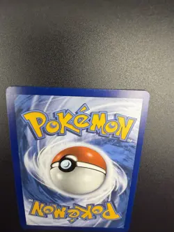 Pokemon TCG Pidgeotto 208/197 Obsidian Flames Illustration Rare Holo ENG - Image 4
