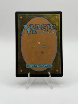 Michelangelo Weirdness to 11 Borderless MTG TMNT Non Foil (Showcase) - Image 3