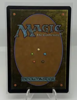 Barad-dur (0425) (Borderless) 425 Universes Beyond: The Lord of the Rings NM - Image 2