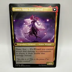 Kuja, Genome Sorcerer Final Fantasy Regular 0232 - Image 2