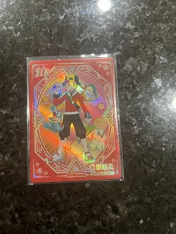 Pokemon Chinese Pocket Eif Baby Claw Machine Card HR trainer Ethan - Image 2