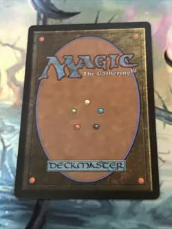 Omniscience - Borderless NM MTG Magic - Image 2
