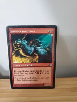 MTG ~ Simian Spirit Guide ~ nMint ~ Ships NOW! - Image 1
