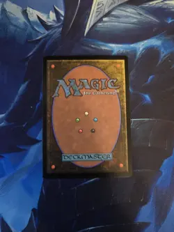 Gaia's Dark Hammer [Colossus Hammer] Rainbow Foil MTG Final Fantasy x SLD - Image 2