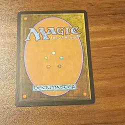 Ponder Lorwyn 79/301 MTG Magic The Gathering - Image 2