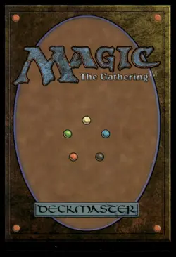 MTG Theros Beyond Death #292 Demon of Loathing - Lightly played - Image 2