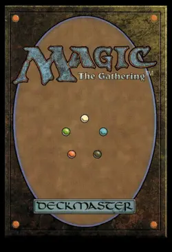 MTG Magic Origins #92 Demonic Pact - Lightly played - Image 2