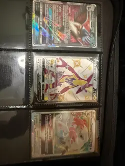 Lot Collection Pokemon Cards + Pikachu Collection - Image 3