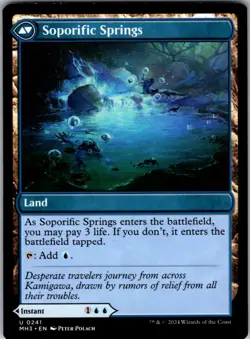 Sink into Stupor Modern Horizons 3 241 - Image 2