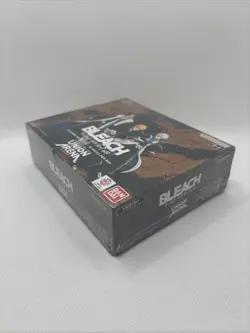 Union Arena TCG Bleach Thousand Year Blood War Booster Box (English) Booster Box - Image 2