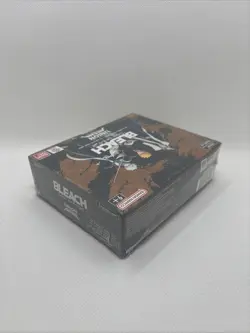 Union Arena TCG Bleach Thousand Year Blood War Booster Box (English) Booster Box - Image 3