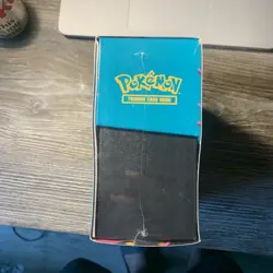 Pokemon Center Ascended Heroes Elite Trainer Box ETB | New Sealed Small Tear - Image 4