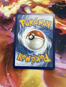 N's Zekrom 031 Pokemon Center Stamped Promo Ascended Heroes ETB 2026 - Image 3
