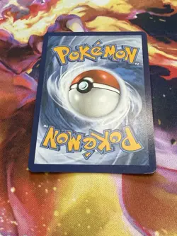 N's Zekrom 031 Pokemon Center Stamped Promo Ascended Heroes ETB 2026 - Image 4