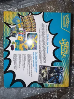 Pokemon TCG - Ascended Heroes - Pokemon Center ETB - New - Slight Imperfections - Image 2