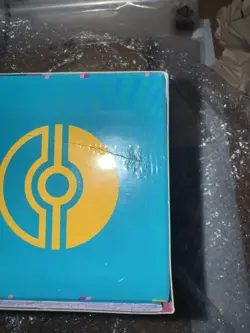 Pokemon TCG - Ascended Heroes - Pokemon Center ETB - New - Slight Imperfections - Image 5