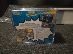 Pokemon Ascended Heroes Pokemon Center Elite Trainer Box ETB Factory Sealed - Image 2