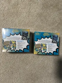 2x Sealed Ascended Heroes Pokemon Center ETB - Image 2