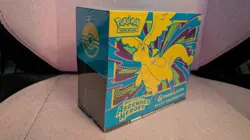 Pokemon Center Ascended Heroes Elite Trainer Box ETB Sealed New - Image 2