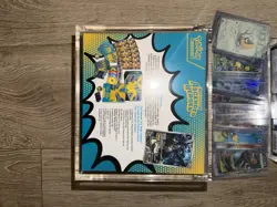 Ascended Heroes Pokemon Center Elite Trainer Box ETB New & Sealed with Case - Image 2