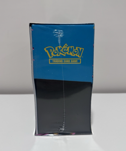 Ascended Heroes Pokemon Center Elite Trainer Box ETB **DAMAGED** **SMALL TEAR** - Image 2