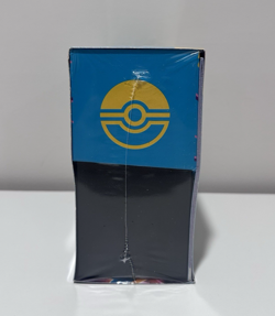Ascended Heroes Pokemon Center Elite Trainer Box ETB **DAMAGED** **SMALL TEAR** - Image 4
