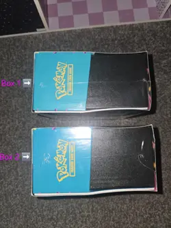 2x Pokemon Ascended Heroes Pokemon Center Elite Trainer Box ETB New/Sealed 🔥 - Image 5