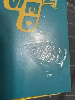 Ascended Heroes Pokemon Center Elite Trainer Box (ETB) *New Damaged - Image 2