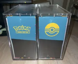 Ascended Heroes Pokemon Center ETB Factory Sealed + Acrylic Case (1 available) - Image 3