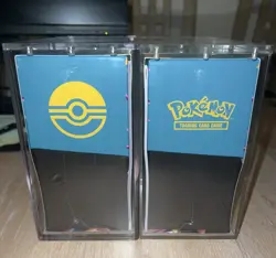 Ascended Heroes Pokemon Center ETB Factory Sealed + Acrylic Case (1 available) - Image 4