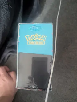 Sealed Mega Evolution Ascended Heroes Pokemon Center Elite Trainer Box PC ETB - Image 2