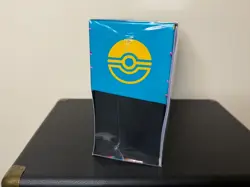 Pokemon TCG Ascended Heroes Pokemon Center Elite Trainer Box ETB Factory Sealed - Image 2