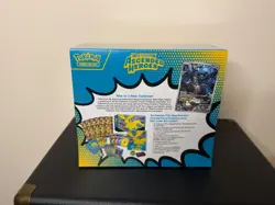 Pokemon TCG Ascended Heroes Pokemon Center Elite Trainer Box ETB Factory Sealed - Image 3