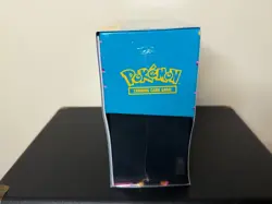 Pokemon TCG Ascended Heroes Pokemon Center Elite Trainer Box ETB Factory Sealed - Image 4